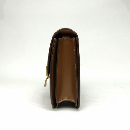 *CELINE Classic Box Medium Size-Hana Vintage