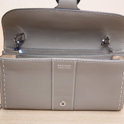 DELVAUX Brillant Woc 21