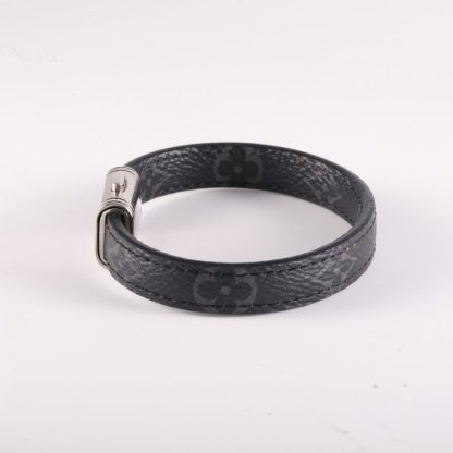 LOUIS VUITTON Bracelet PVC,Alloy-Hana Vintage