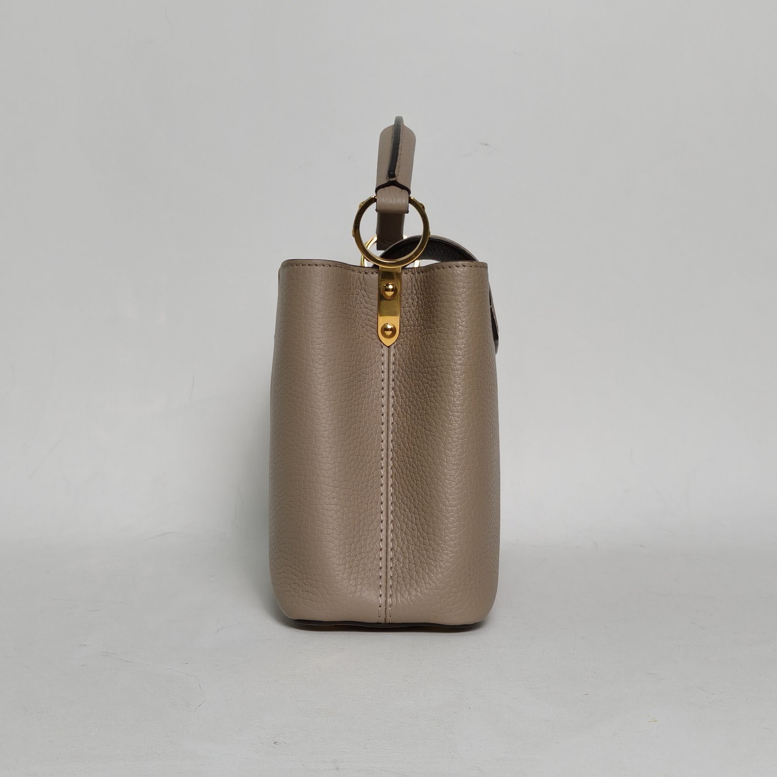 *LOUIS VUITTON Capucines BB 27-Hana Vintage