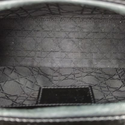 DIOR Lady Dior Bag, Seven Compartments