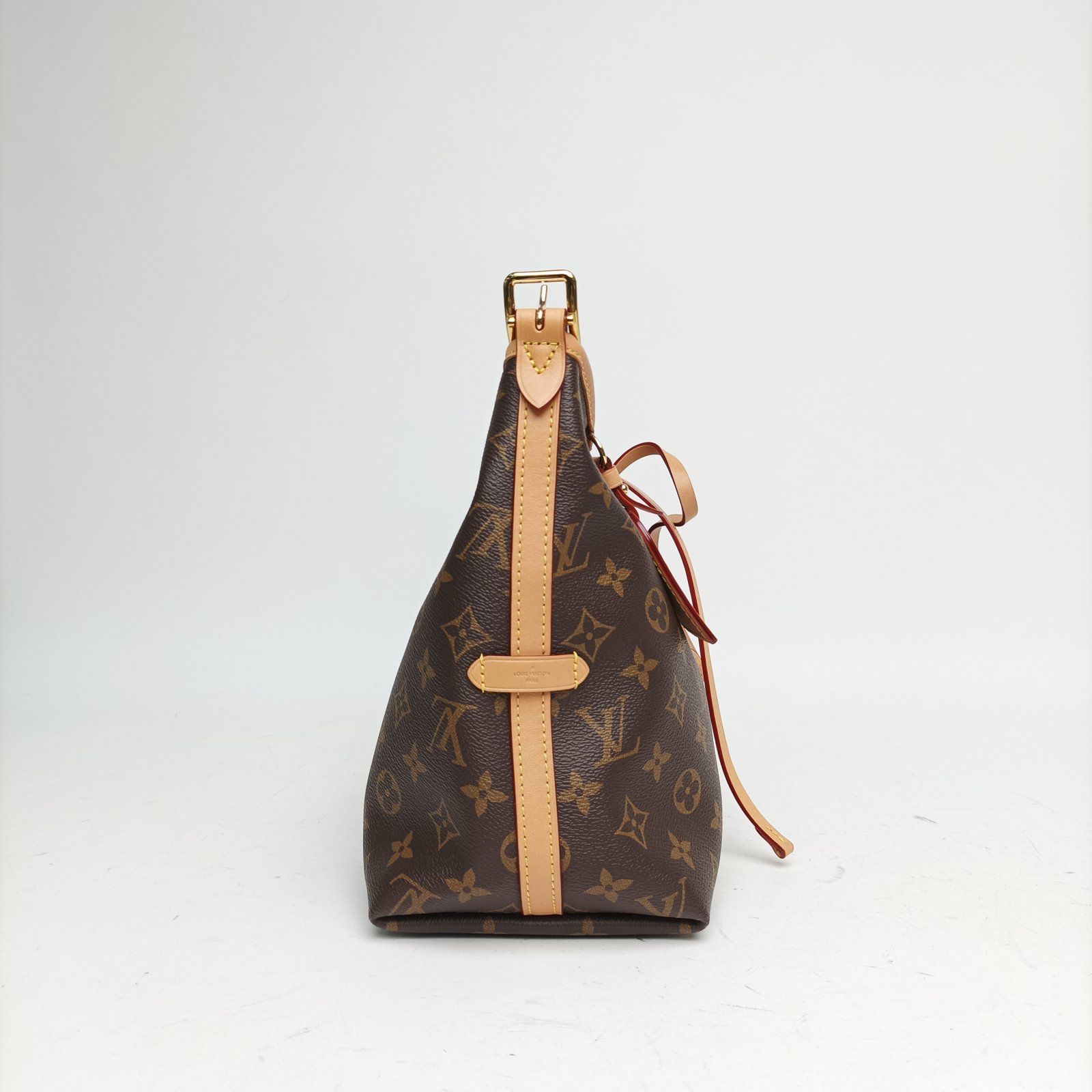 LOUIS VUITTON CARRYALL Small 29 with Detachable Pouch-Hana Vintage