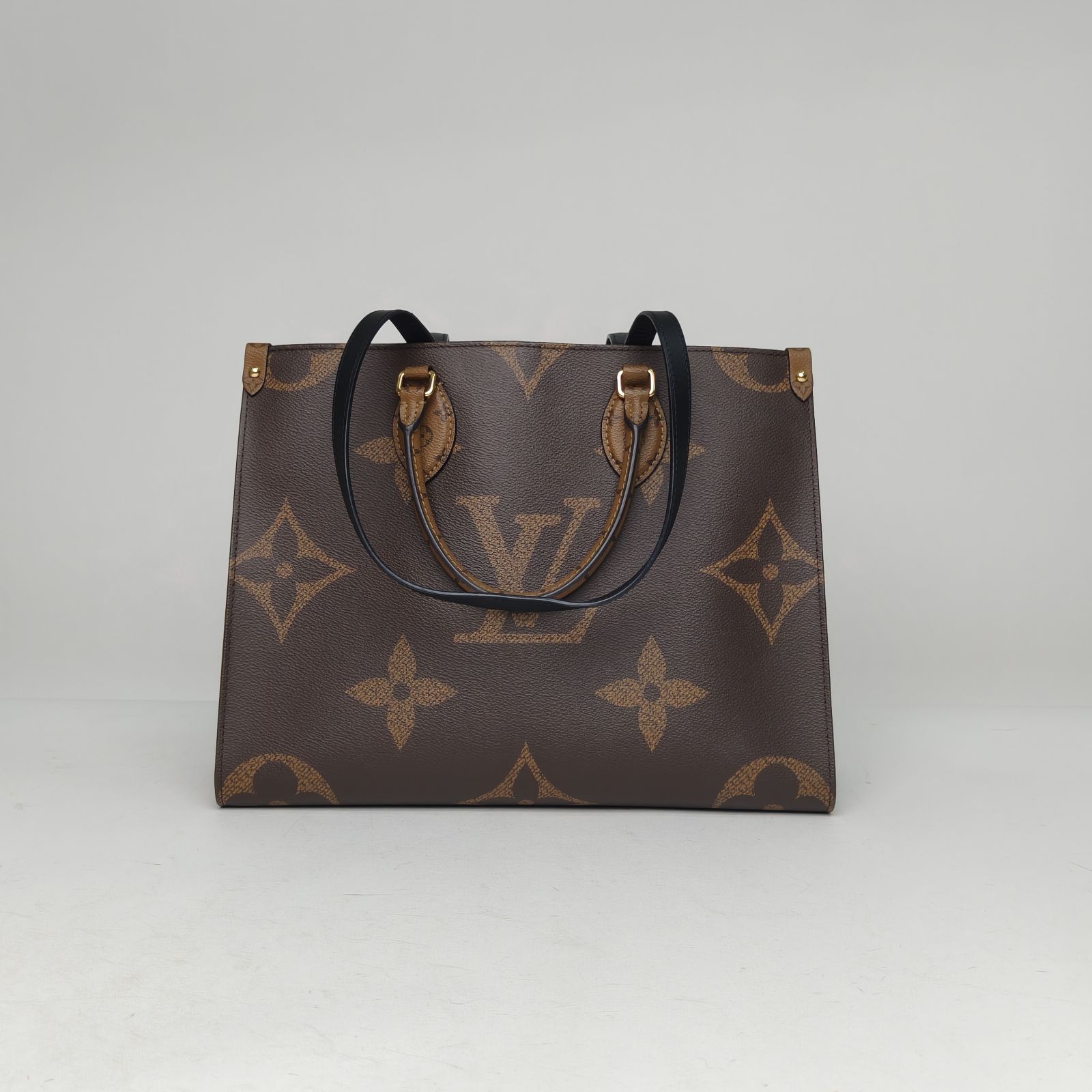 *LOUIS VUITTON Onthego Large 41-Hana Vintage