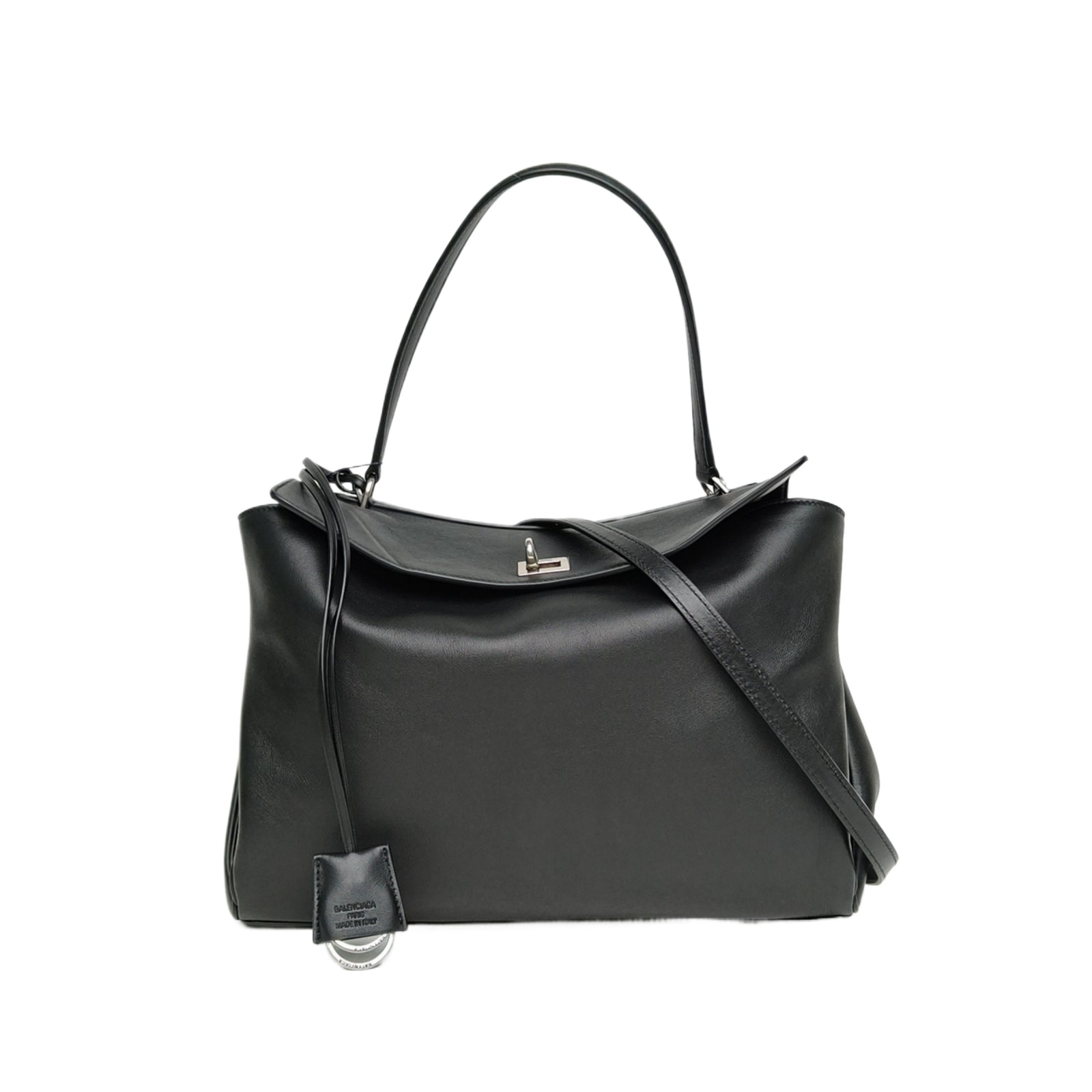 *BALENCIAGA Rodeo Medium-Hana Vintage