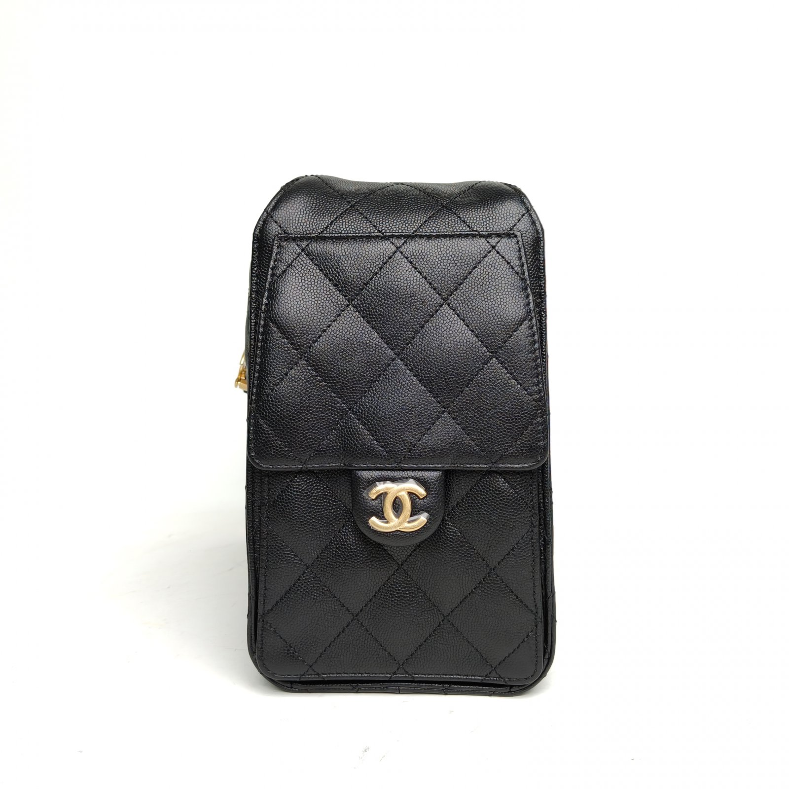 CHANEL 25BAG Shoulder Bag, Small Size, 26*30-Hana Vintage