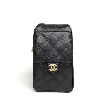 CHANEL 25BAG Shoulder Bag, Small Size, 26*30-Hana Vintage