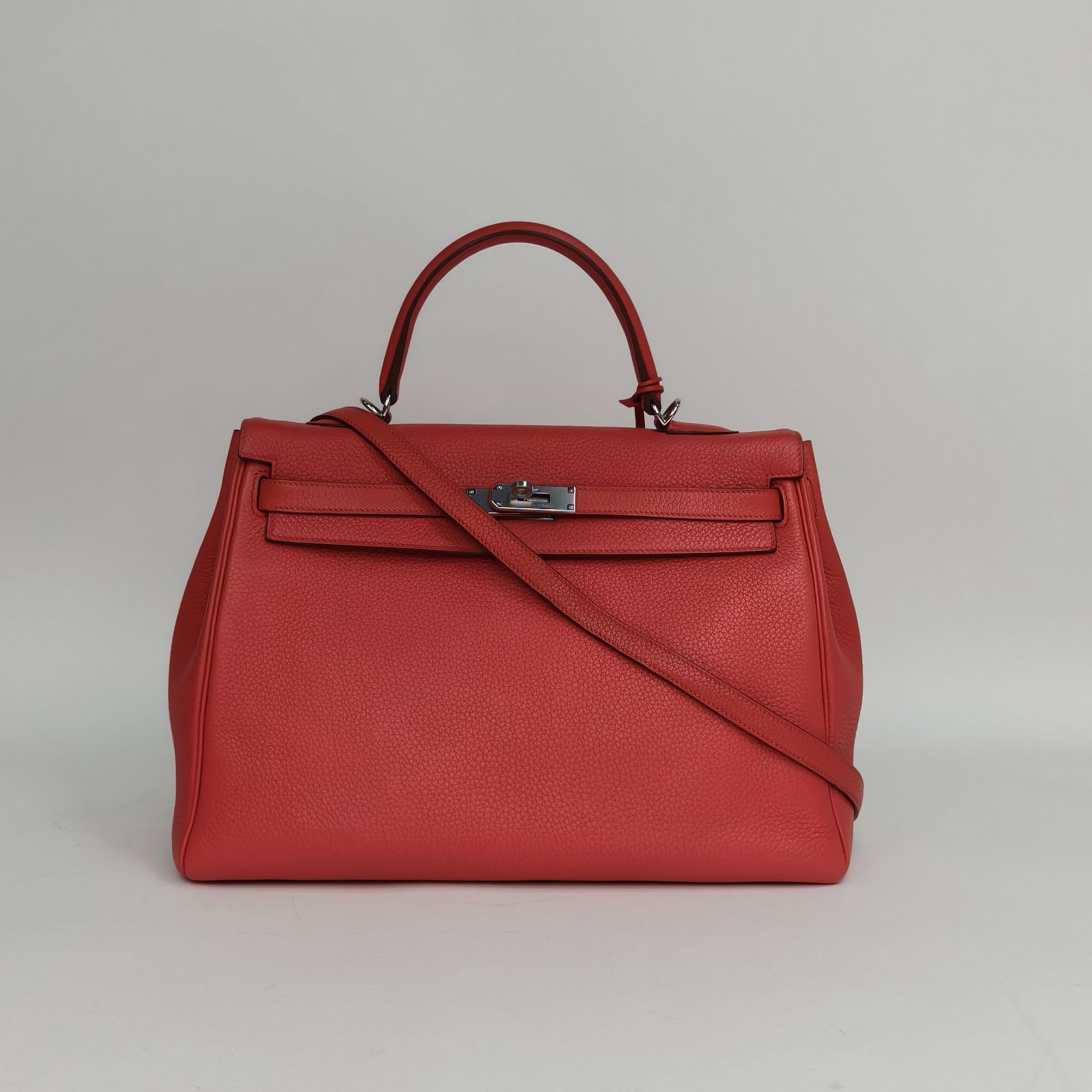 HERMES Kelly 35