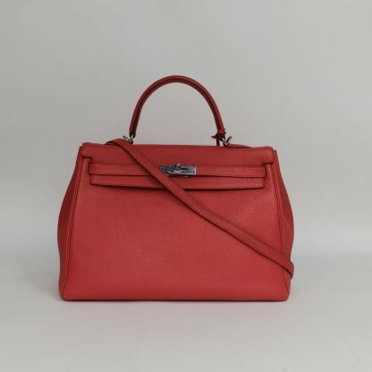 HERMES Kelly 35