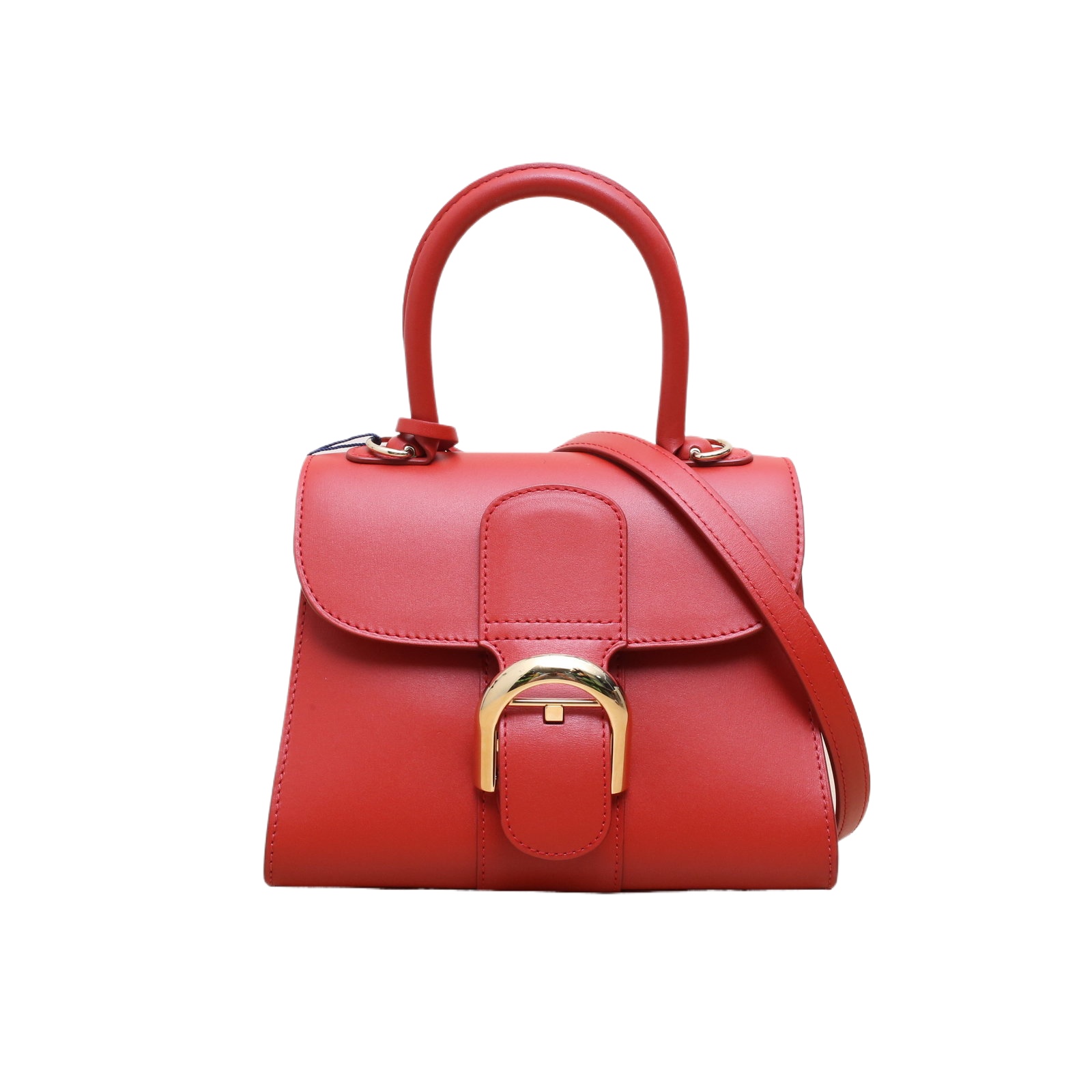 *DELVAUX Brillant Mini 20-Hana Vintage