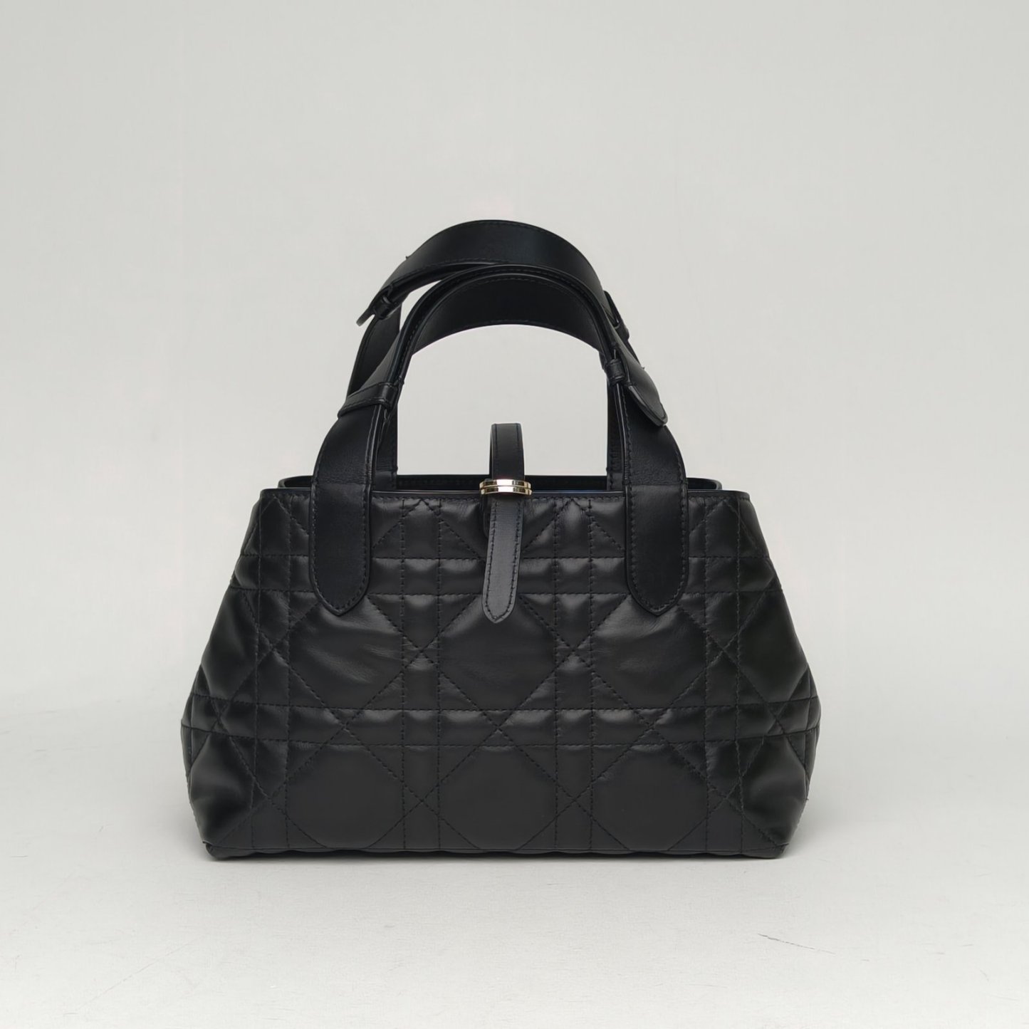 *DIOR Toujours Shoulder Bag, Small Size 23-Hana Vintage