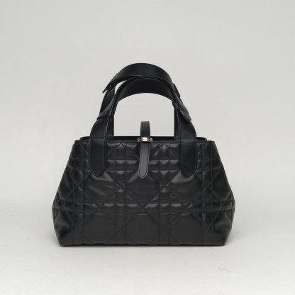 *DIOR Toujours Shoulder Bag, Small Size 23-Hana Vintage