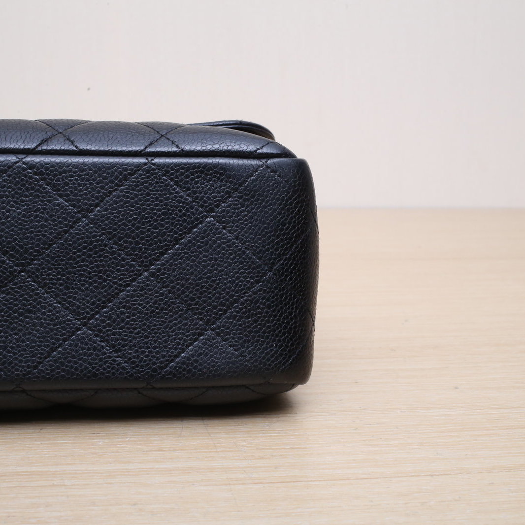 CHANEL CF Flap Bag JUMBO 30cm