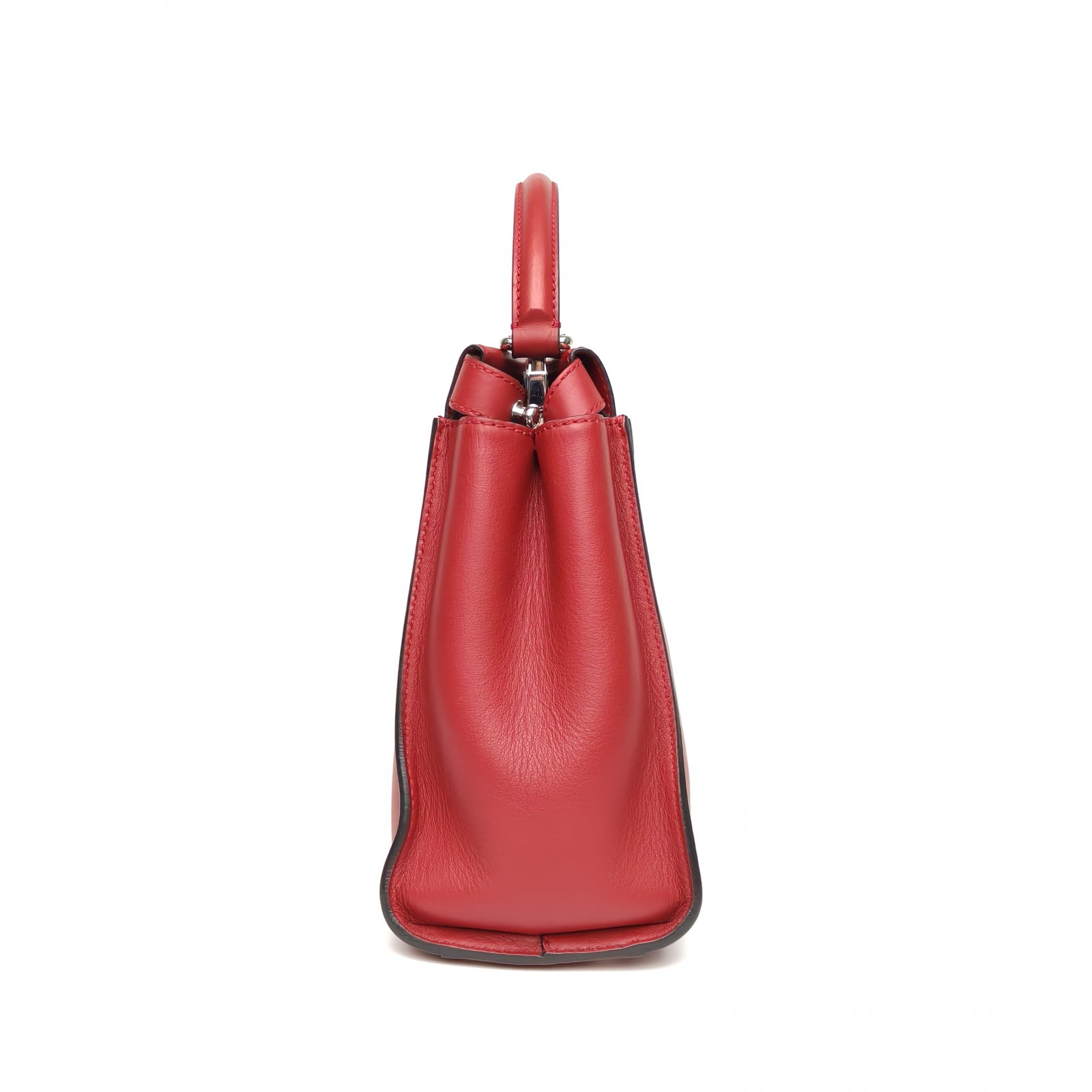 *FENDI PEEKABOO REGULAR Medium 33CM-Hana Vintage