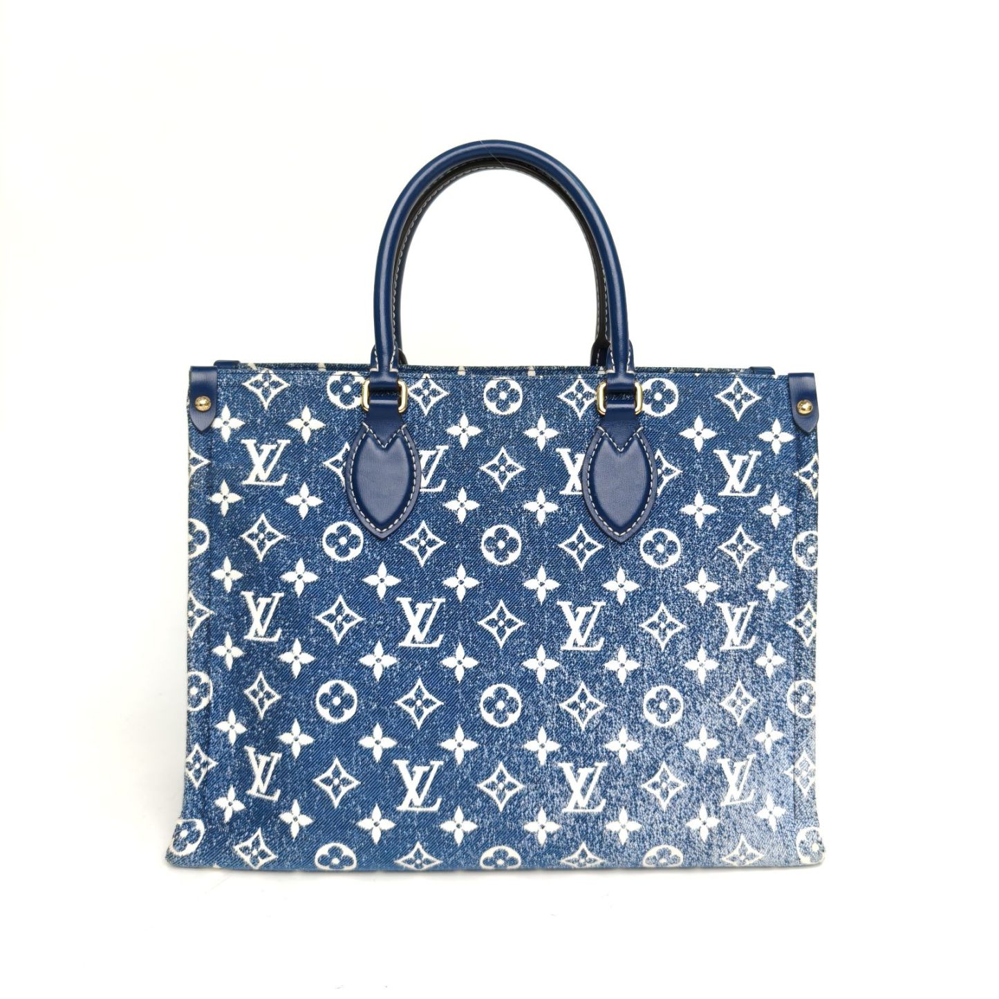 *LOUIS VUITTON Onthego Medium 35-Hana Vintage