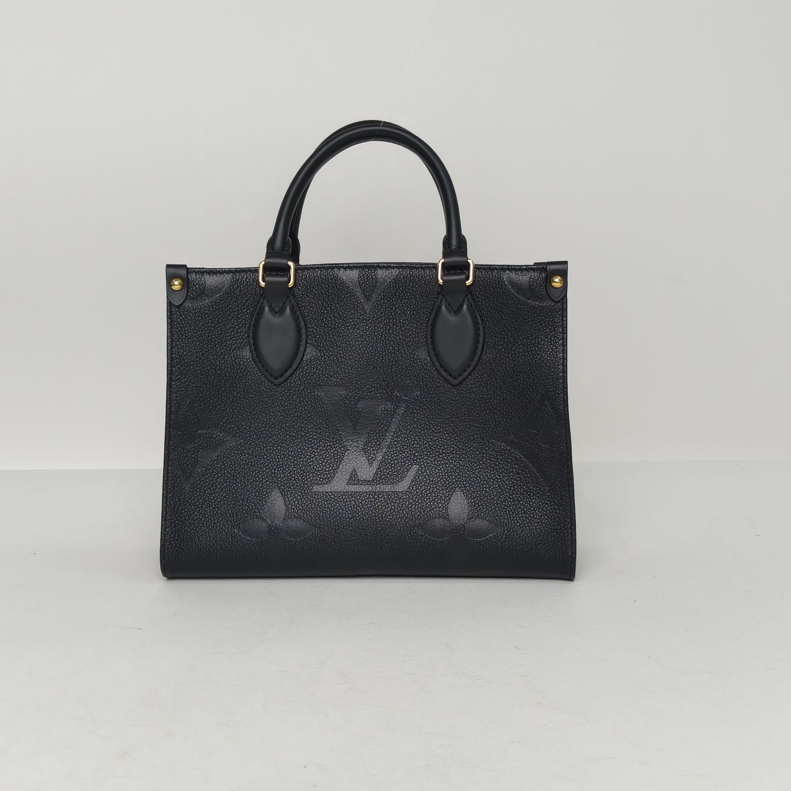 *LOUIS VUITTON Onthego Small Size 25-Hana Vintage