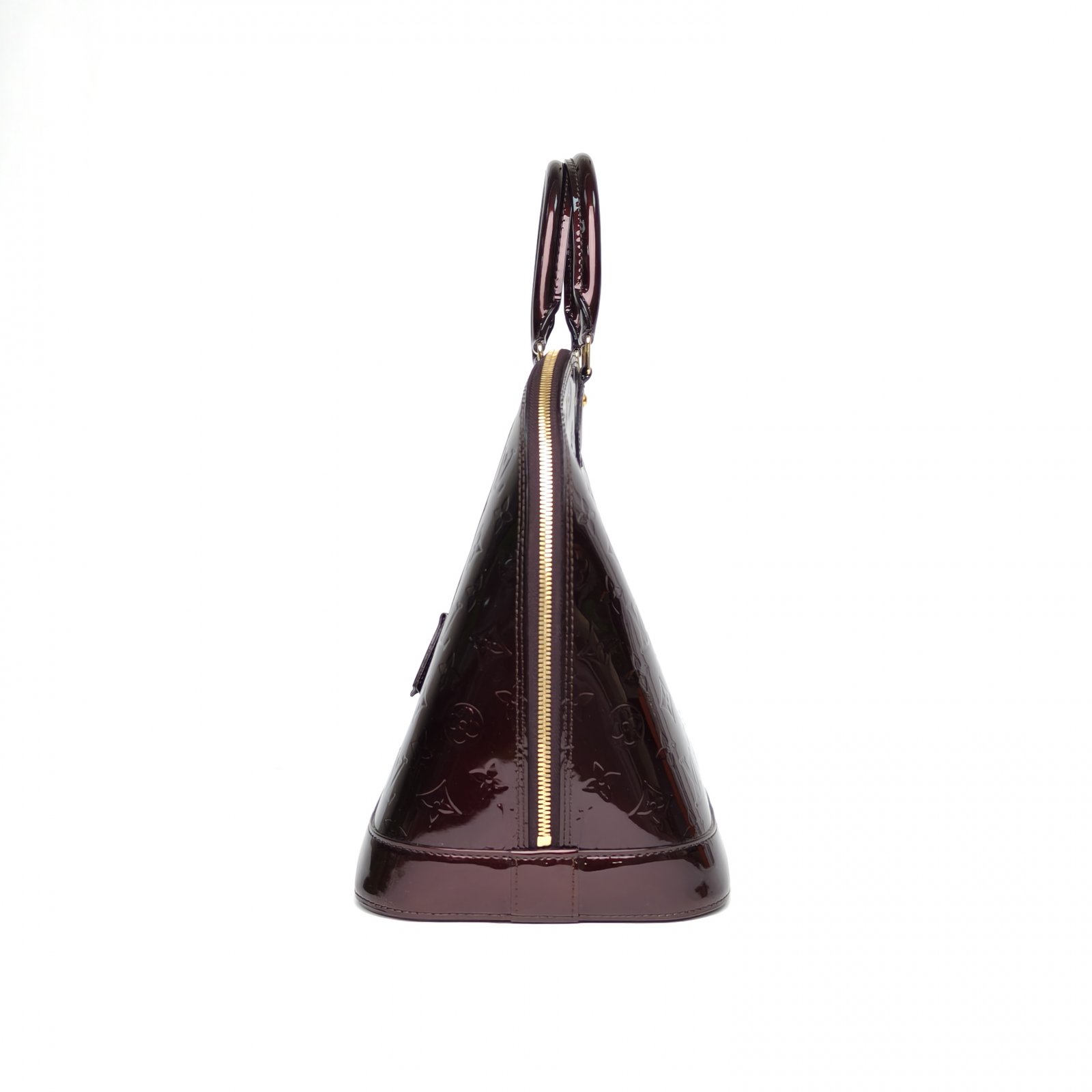 *LOUIS VUITTON ALMA Alma Large 39-Hana Vintage