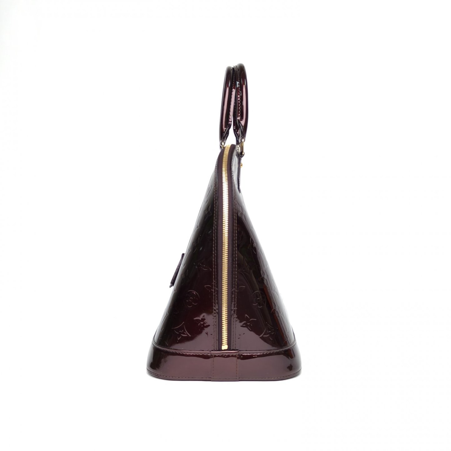 *LOUIS VUITTON ALMA Alma Large 39-Hana Vintage