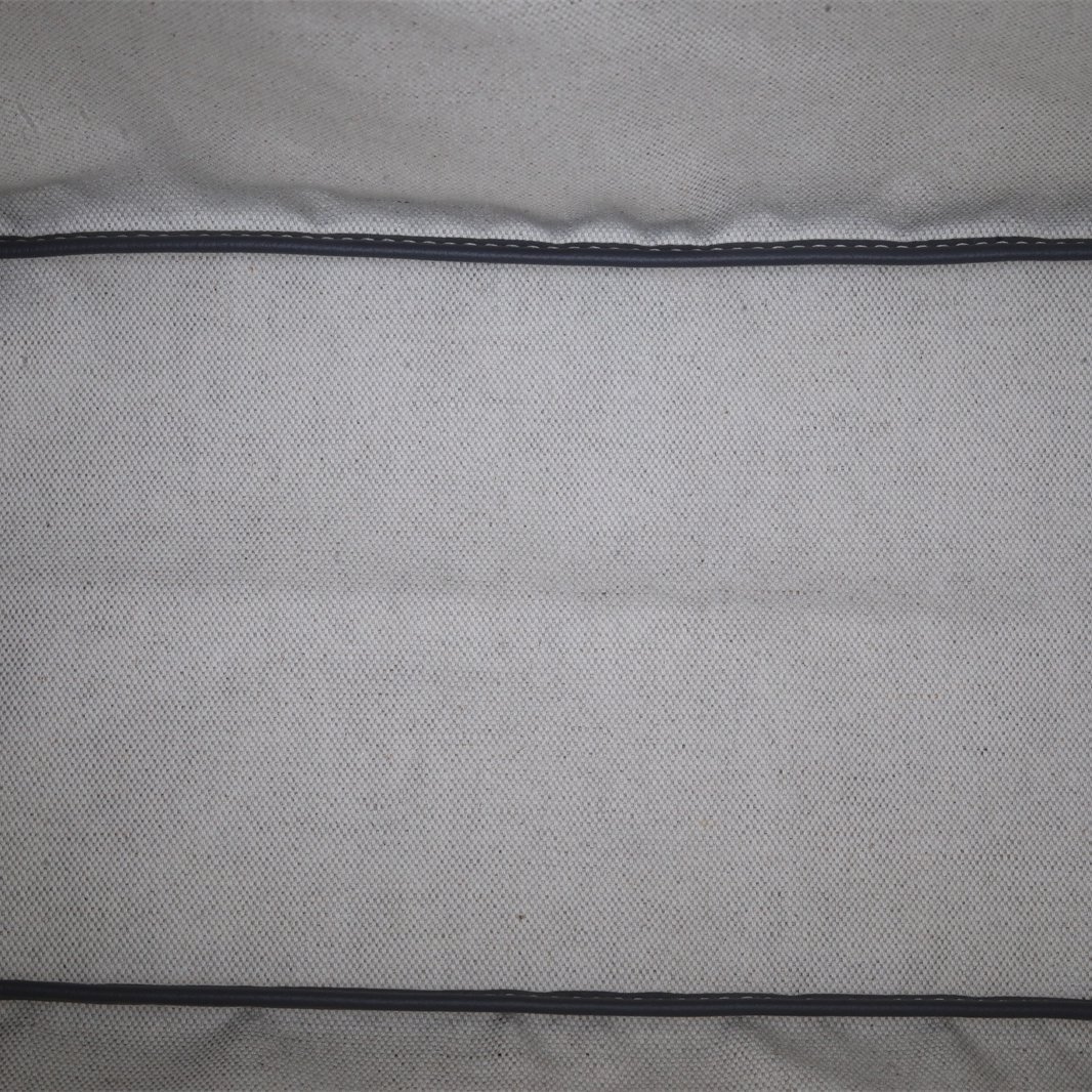 GOYARD Saint Louis Shopping Bag With Detachable Pouch Medium Size 34