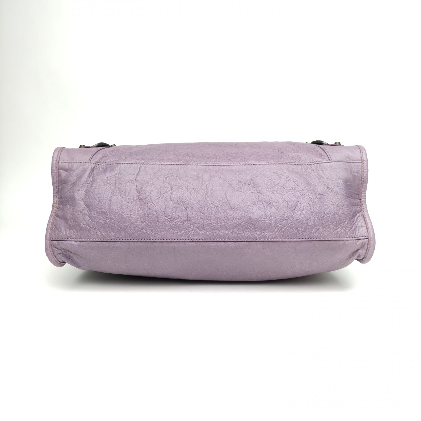 *BALENCIAGA CLASSIC CITY Motorcycle Bag Medium 38-Hana Vintage