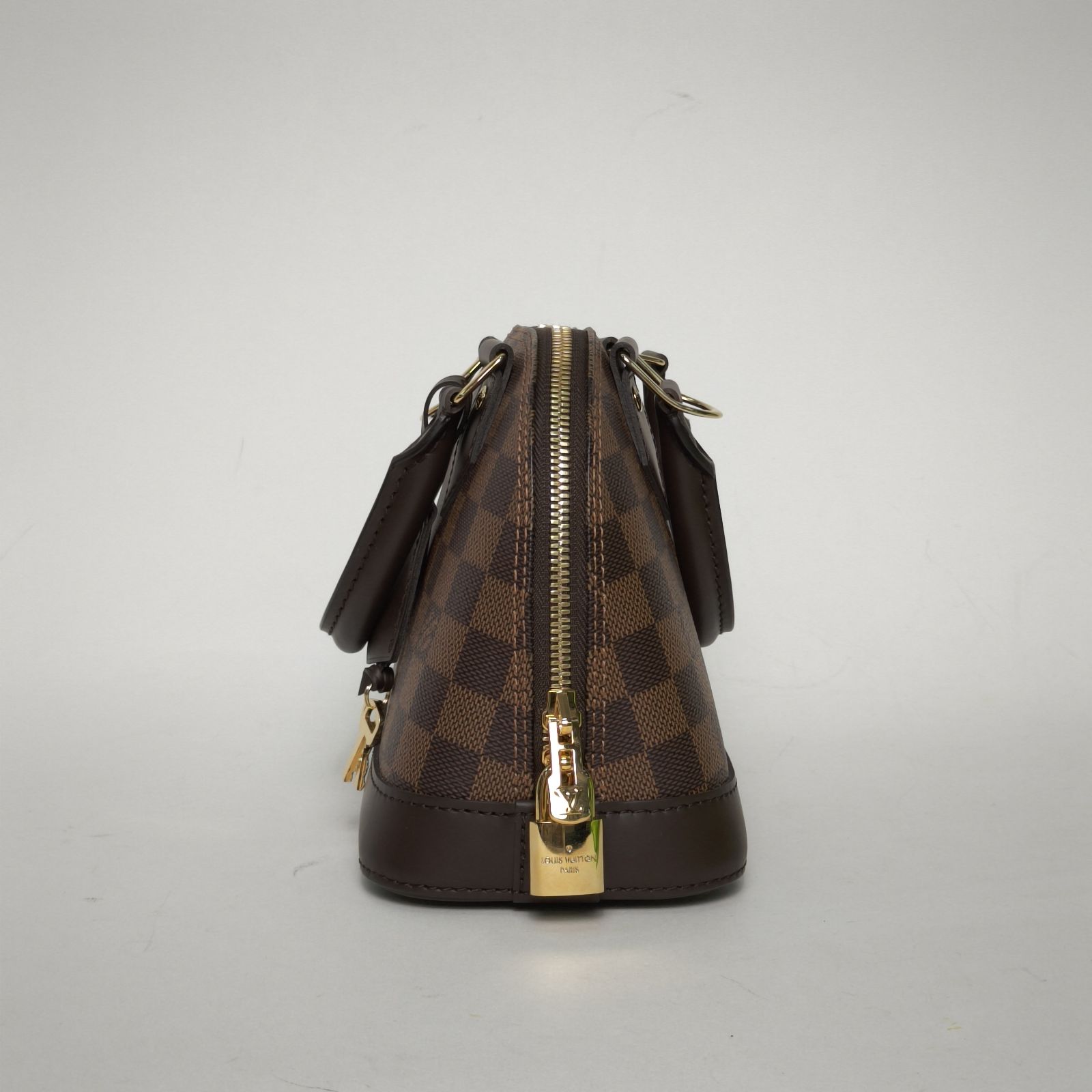 *LOUIS VUITTON ALMA Alma BB 23.5-Hana Vintage