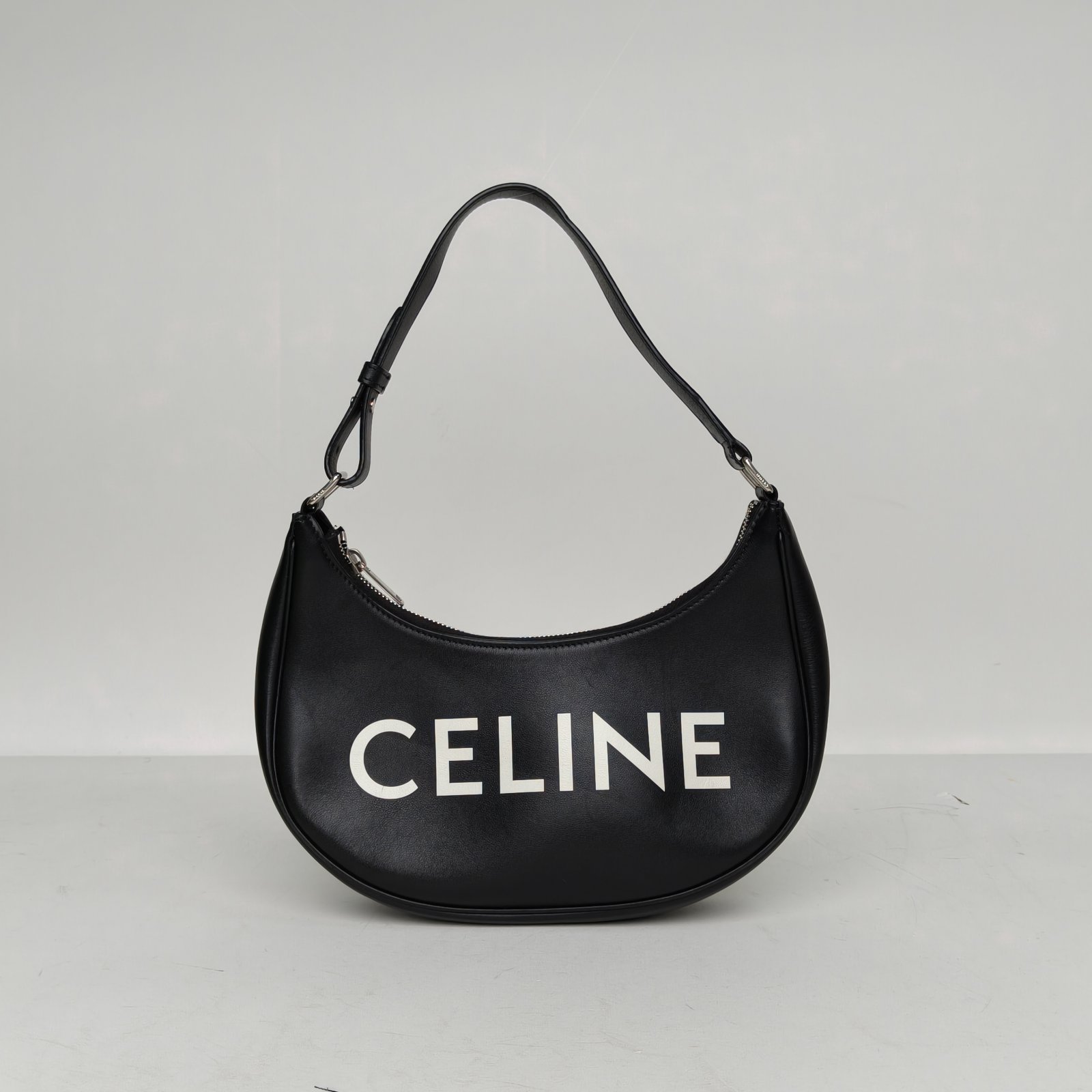 *CELINE AVA Shoulder Bag Medium Size-Hana Vintage