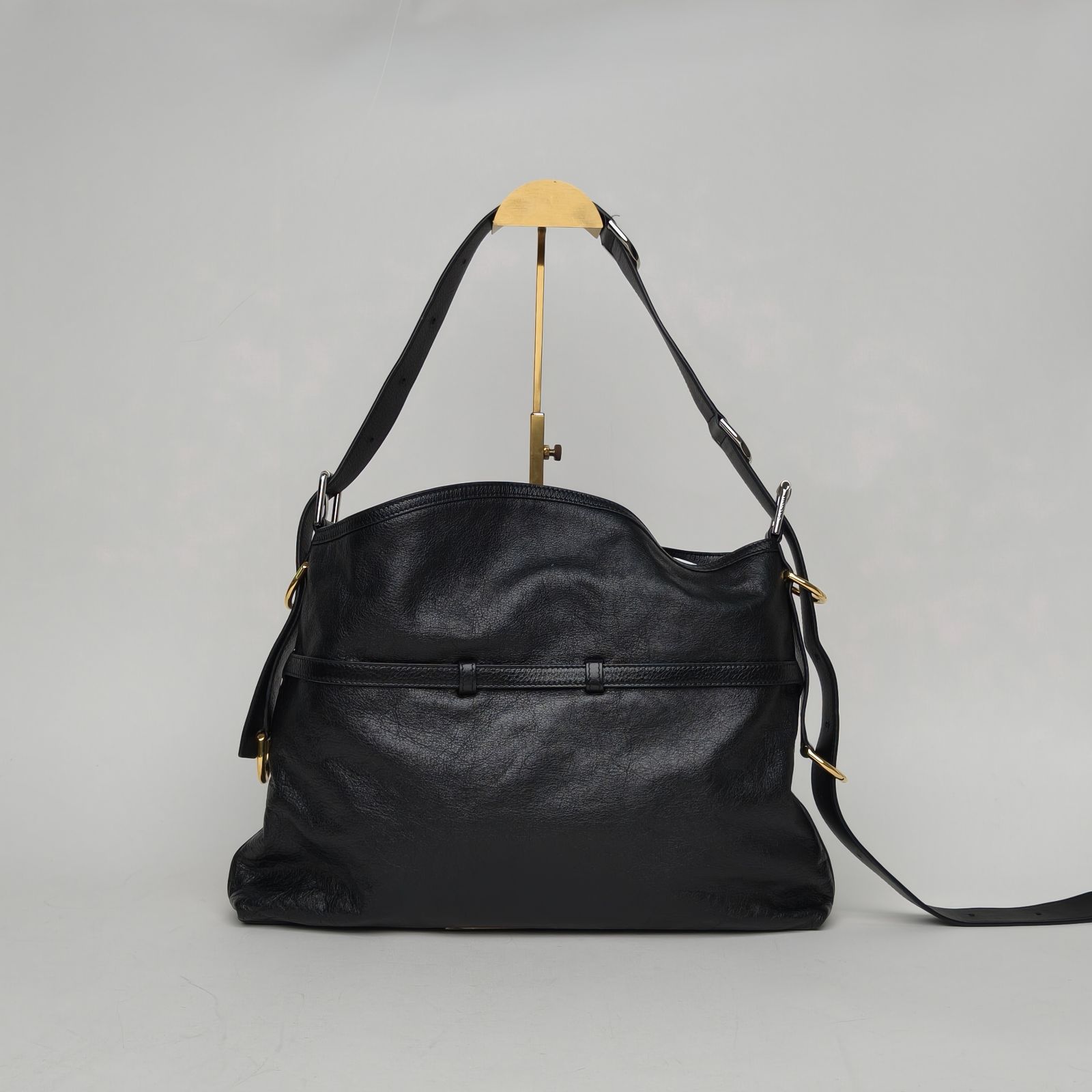 *GIVENCHY VOYOU Medium Shoulder Bag-Hana Vintage
