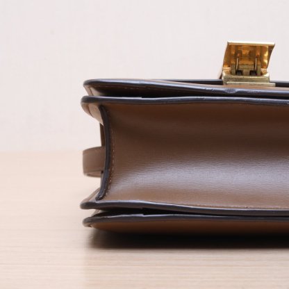 *CELINE Classic Box Small Size-Hana Vintage