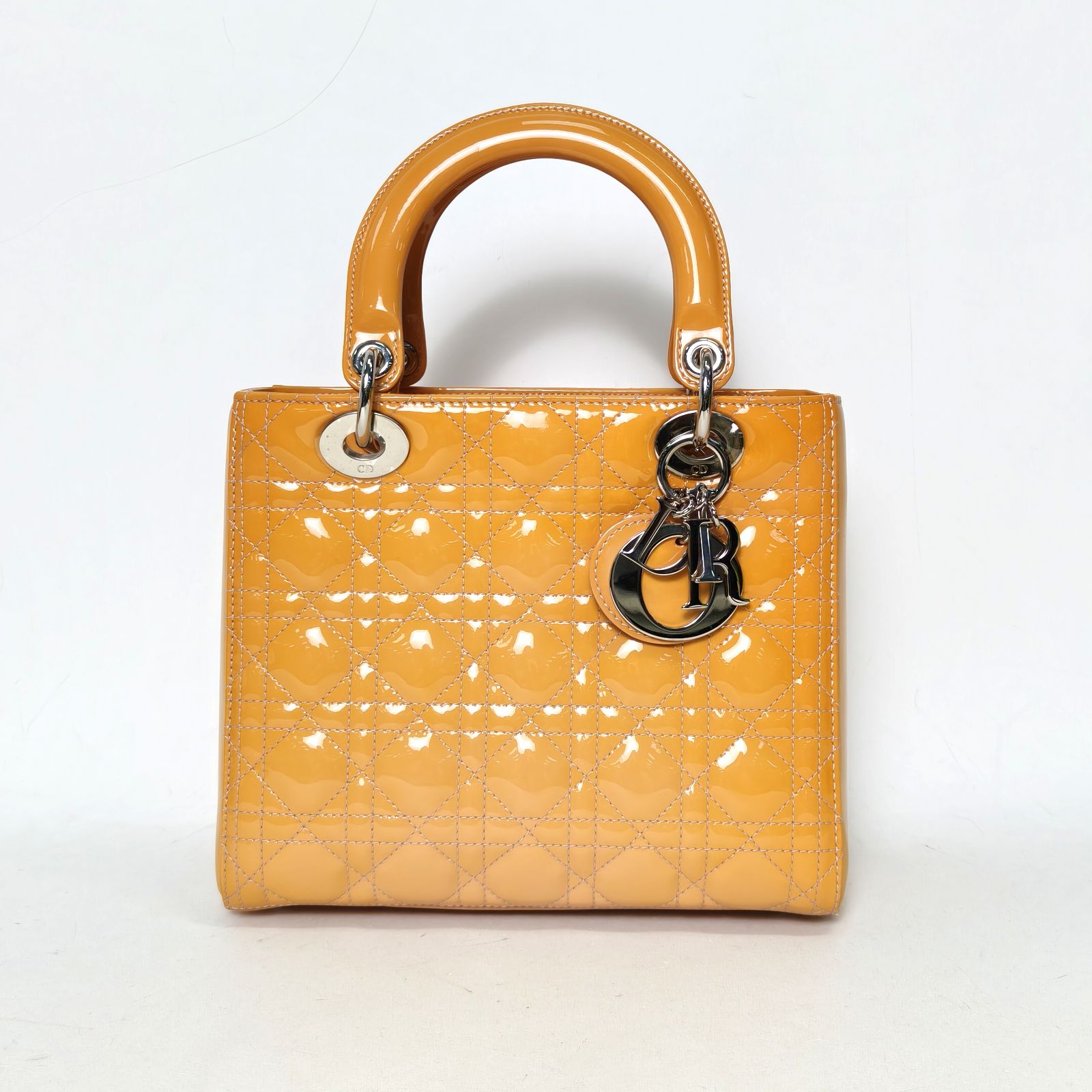 *DIOR Lady Dior Five Compartments-Hana Vintage