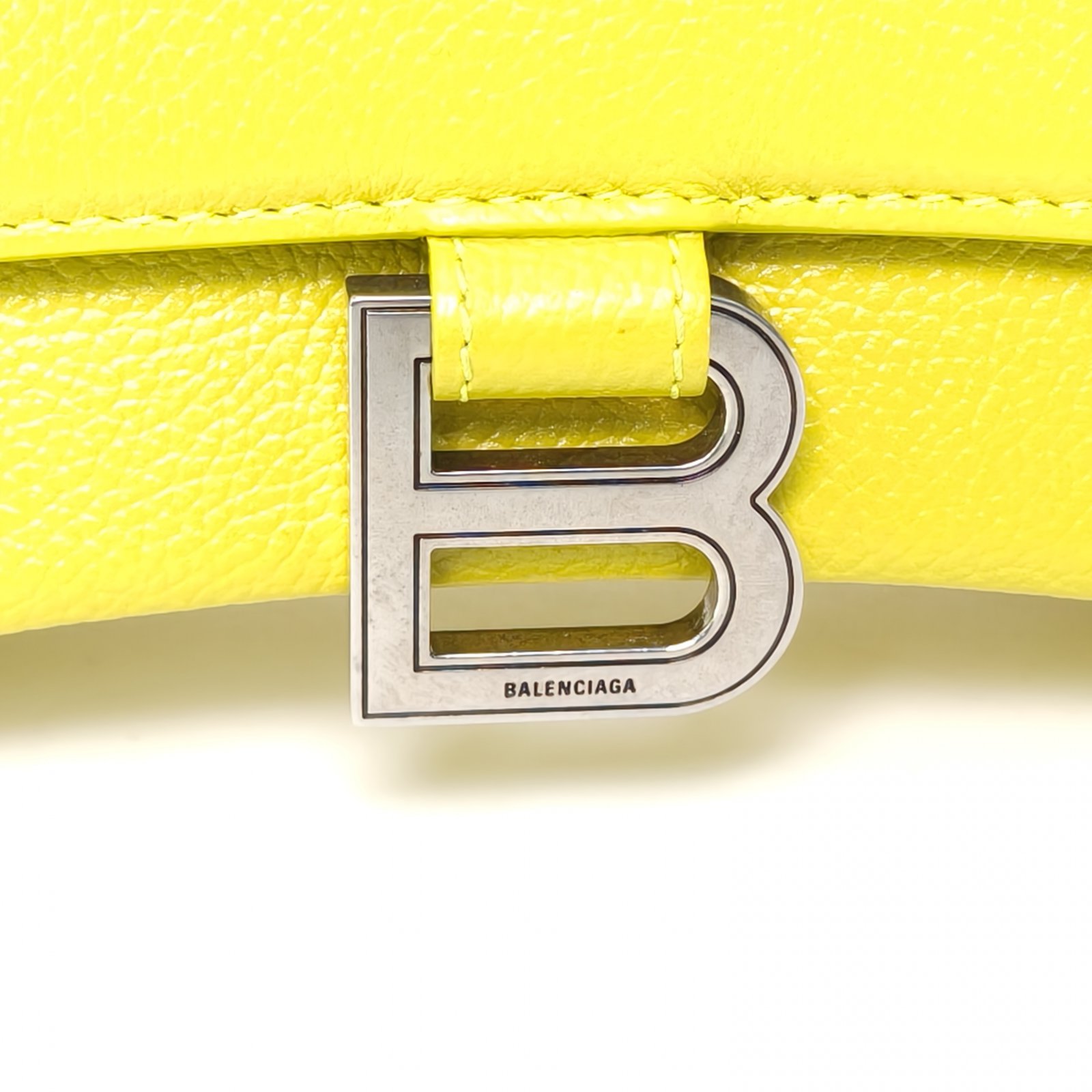 *BALENCIAGA Hourglass Size S-Hana Vintage