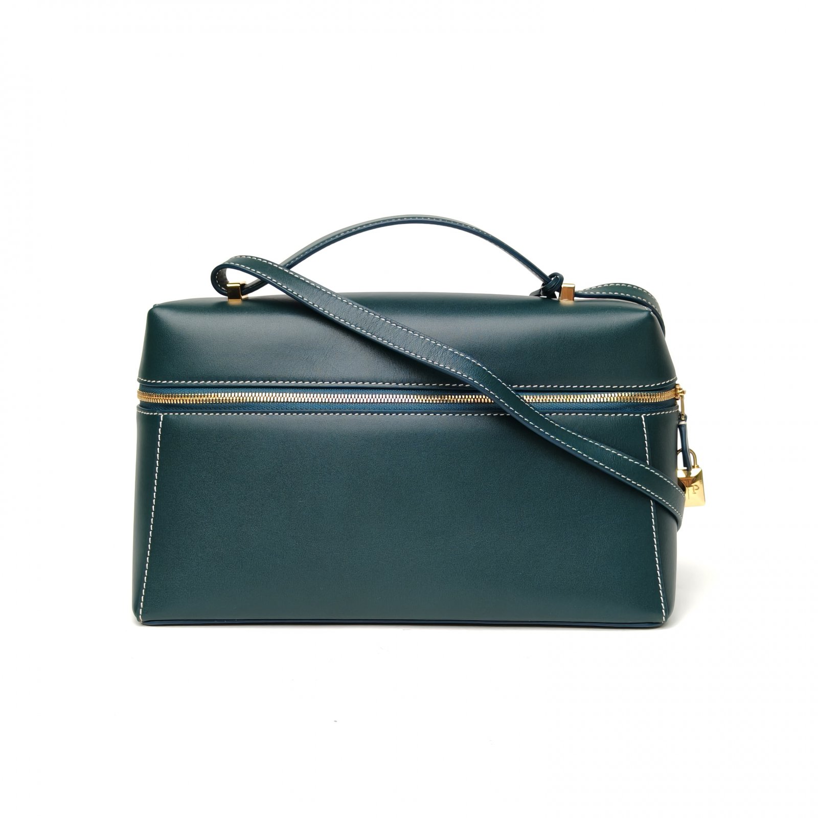 *LOROPIANA Extra Bag L27-Hana Vintage