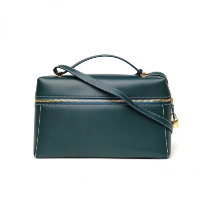 *LOROPIANA Extra Bag L27-Hana Vintage