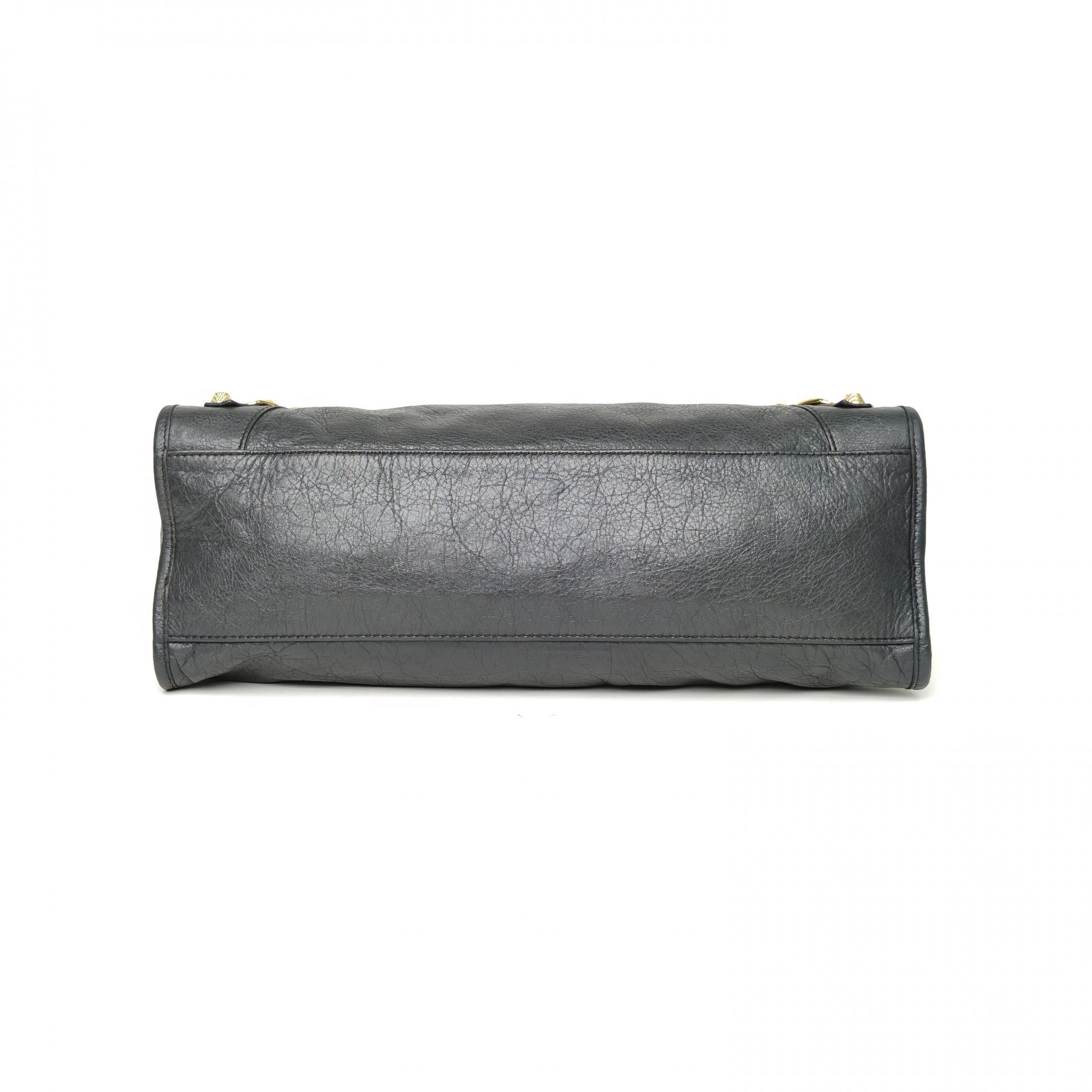 *BALENCIAGA CLASSIC CITY Motorcycle Bag Medium 38-Hana Vintage