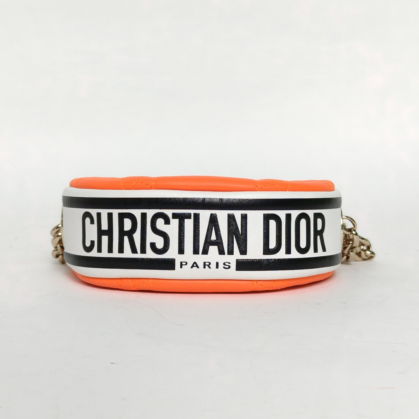 DIOR Dior Vibe Hobo Handbag Ultra Mini 16