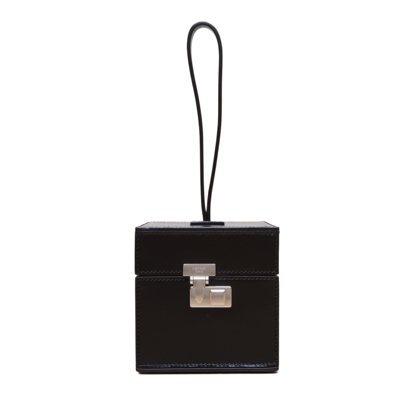 *MOYNAT Vanity Box Bag-Hana Vintage
