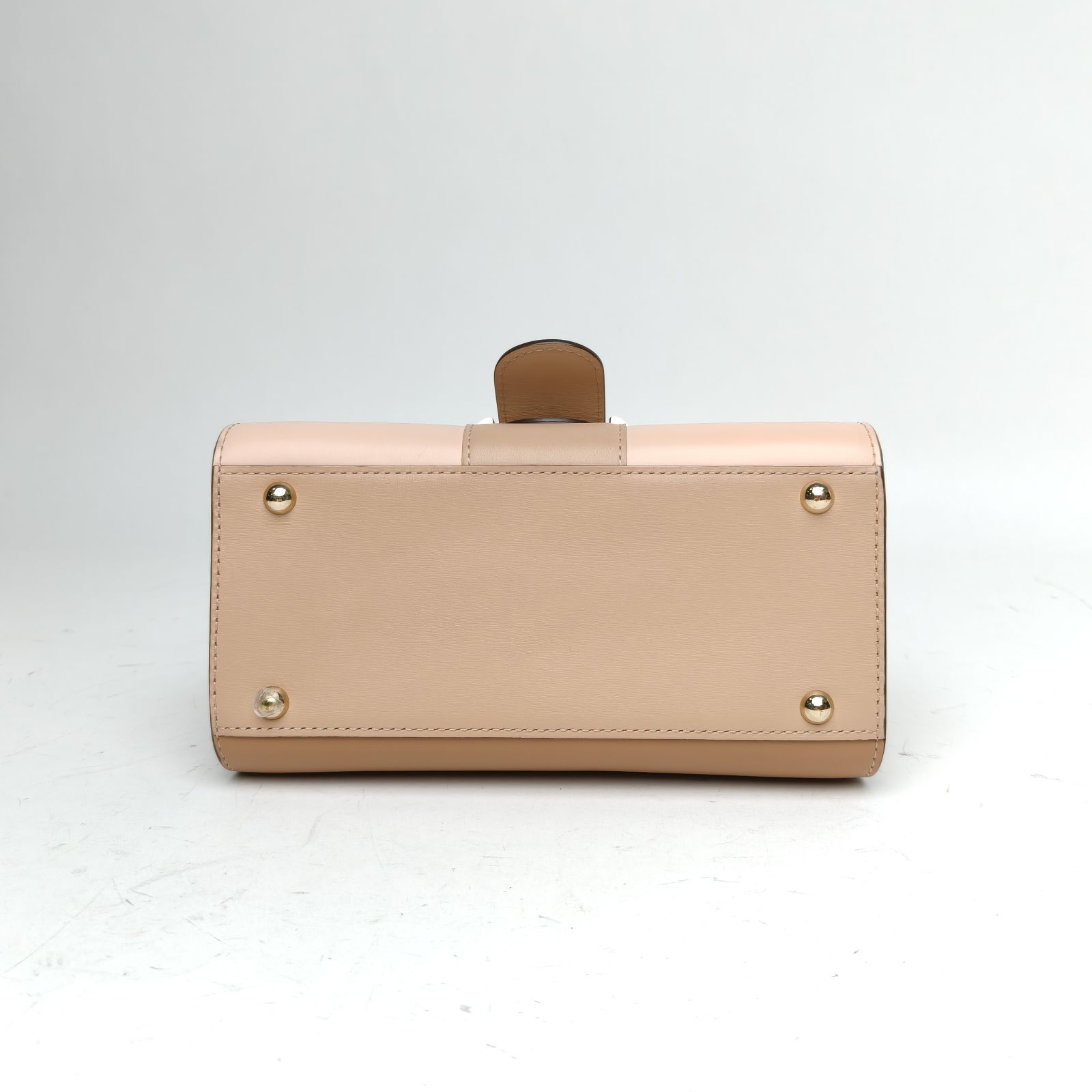 DELVAUX Brillant Mini 20
