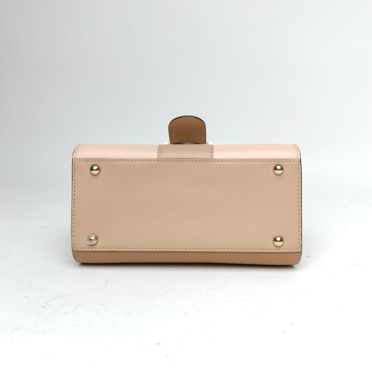 DELVAUX Brillant Mini 20