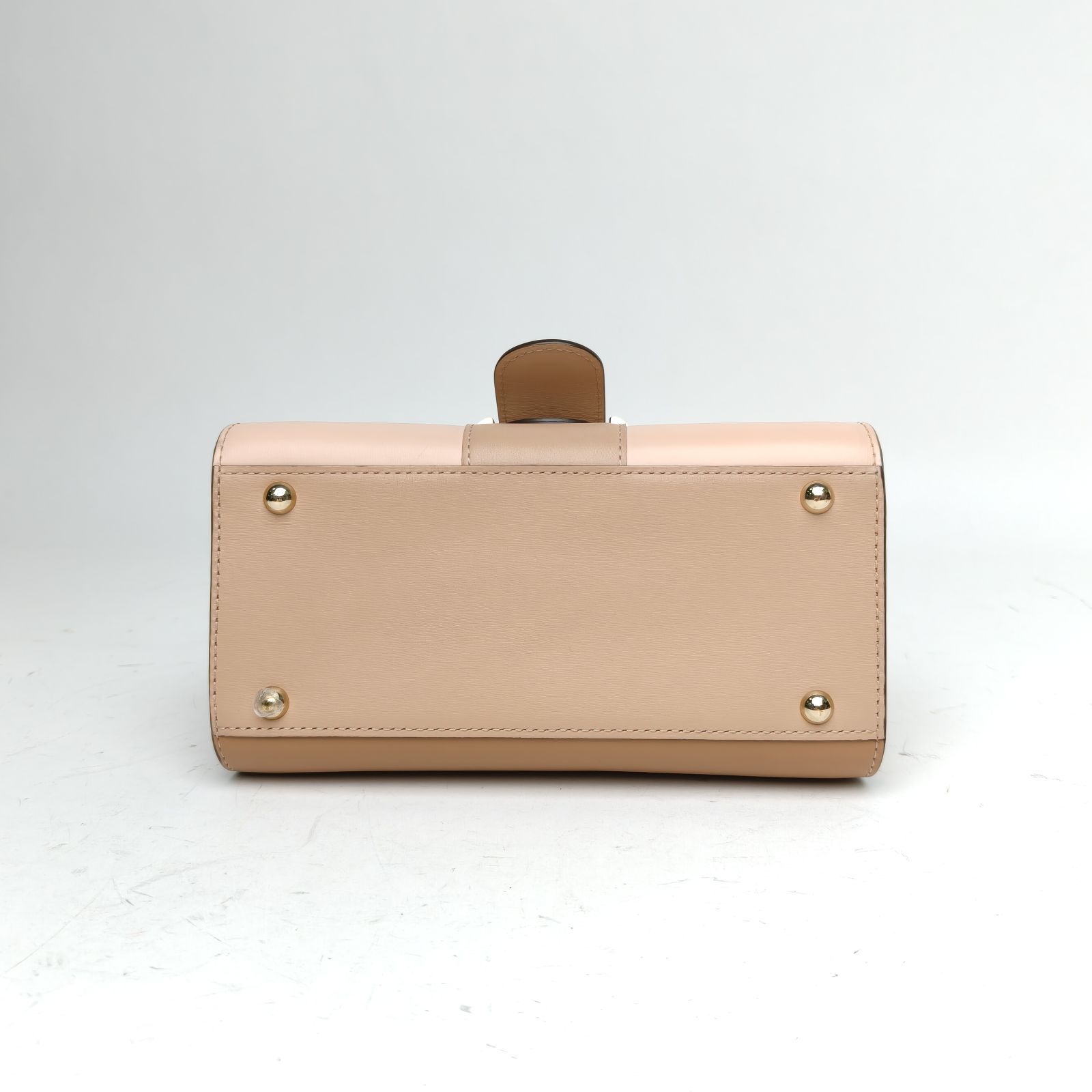 DELVAUX Brillant Mini 20