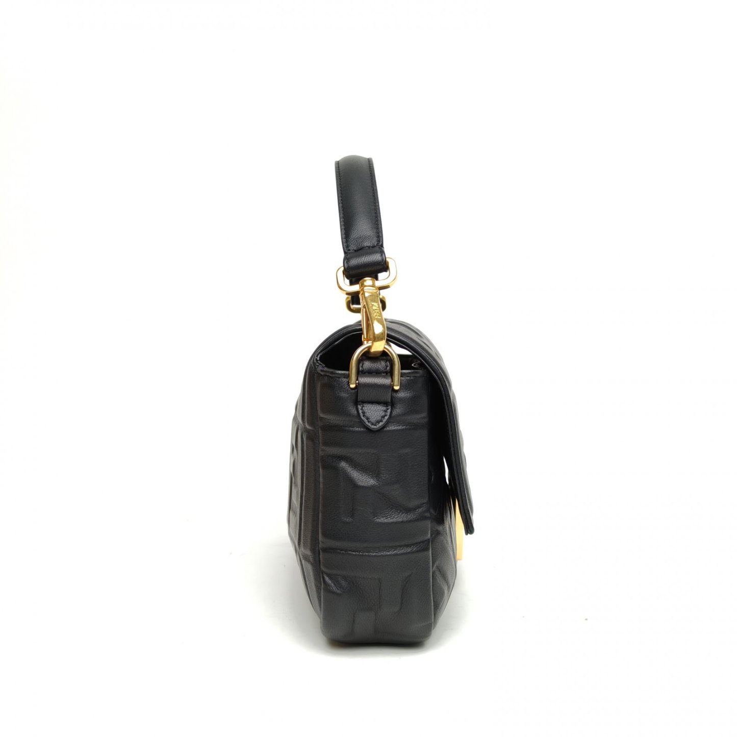 *FENDI Baguette bag Medium Size-Hana Vintage