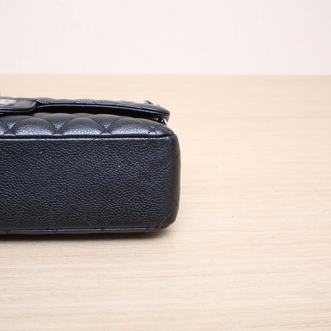 CHANEL CF Flap Bag, Medium Size, 25.5cm