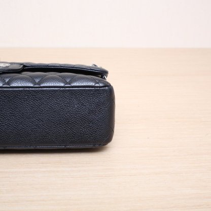 CHANEL CF Flap Bag, Medium Size, 25.5cm