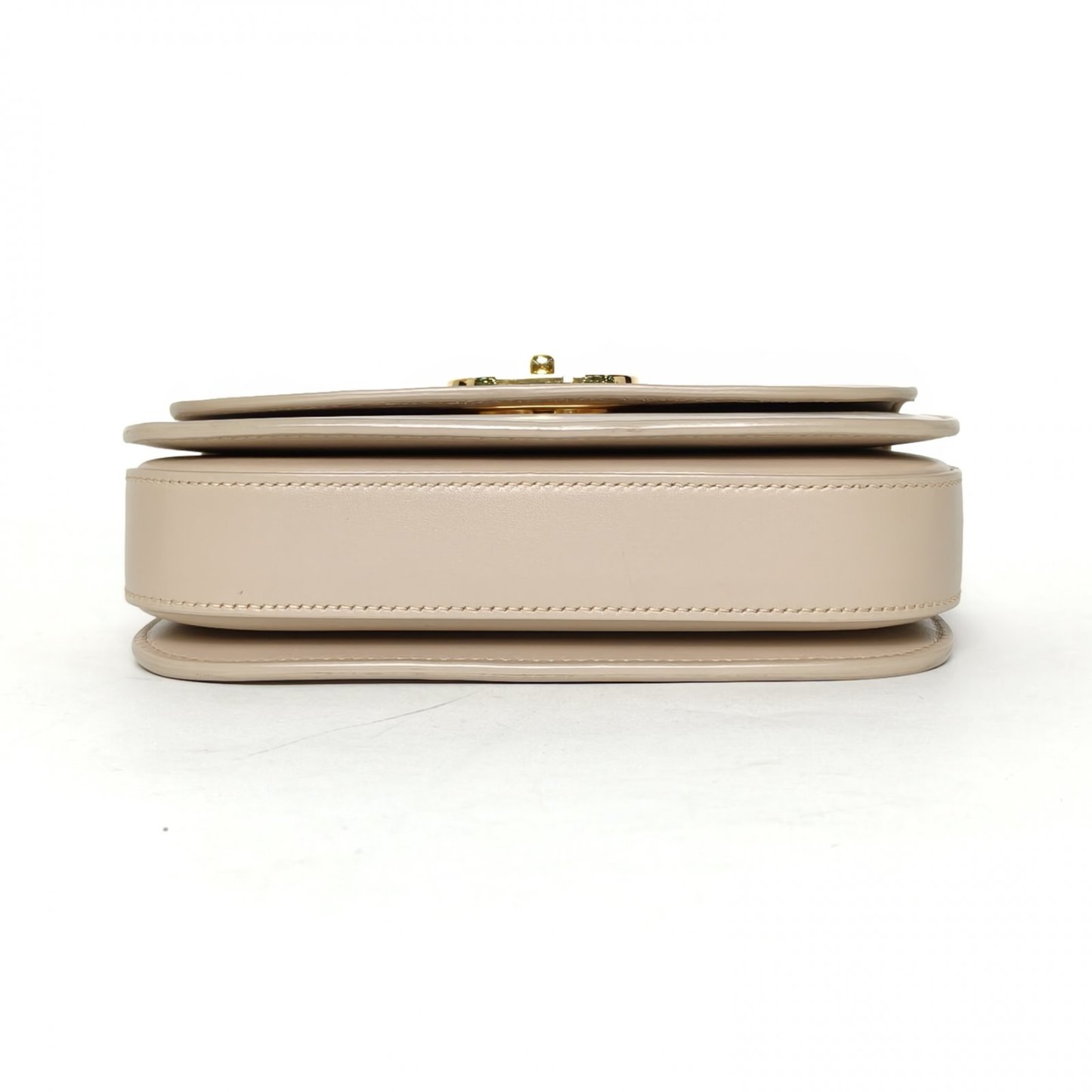 *DIOR 30Montaigne Montaigne Avenue Small 18-Hana Vintage