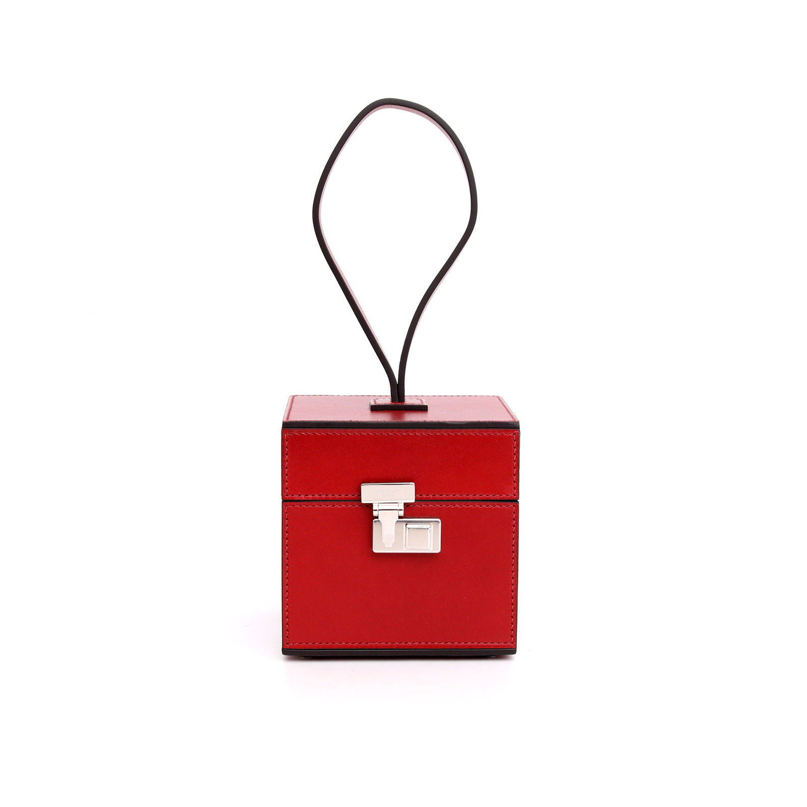 *MOYNAT Vanity Mini Box Bag-Hana Vintage