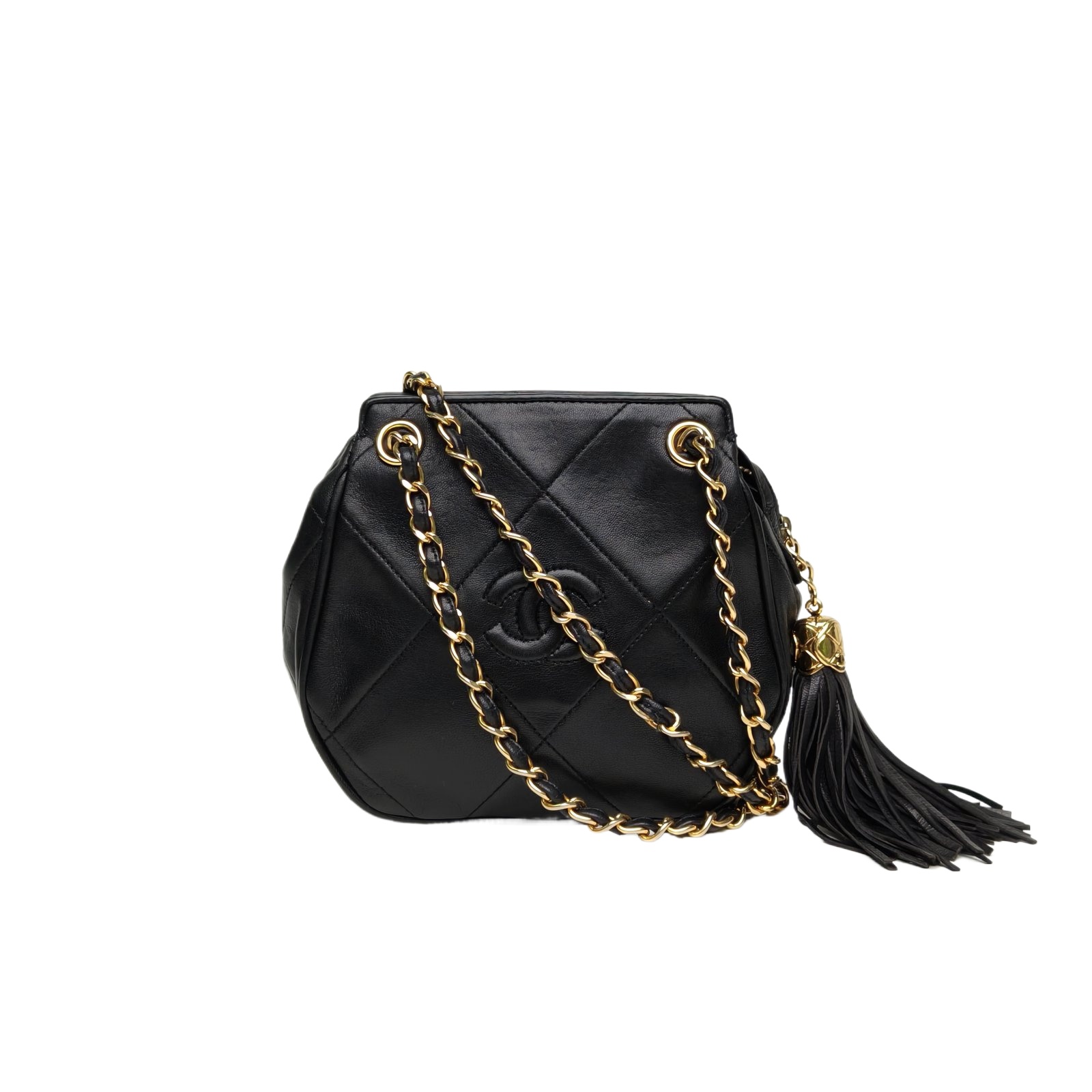 CHANEL-Hana Vintage