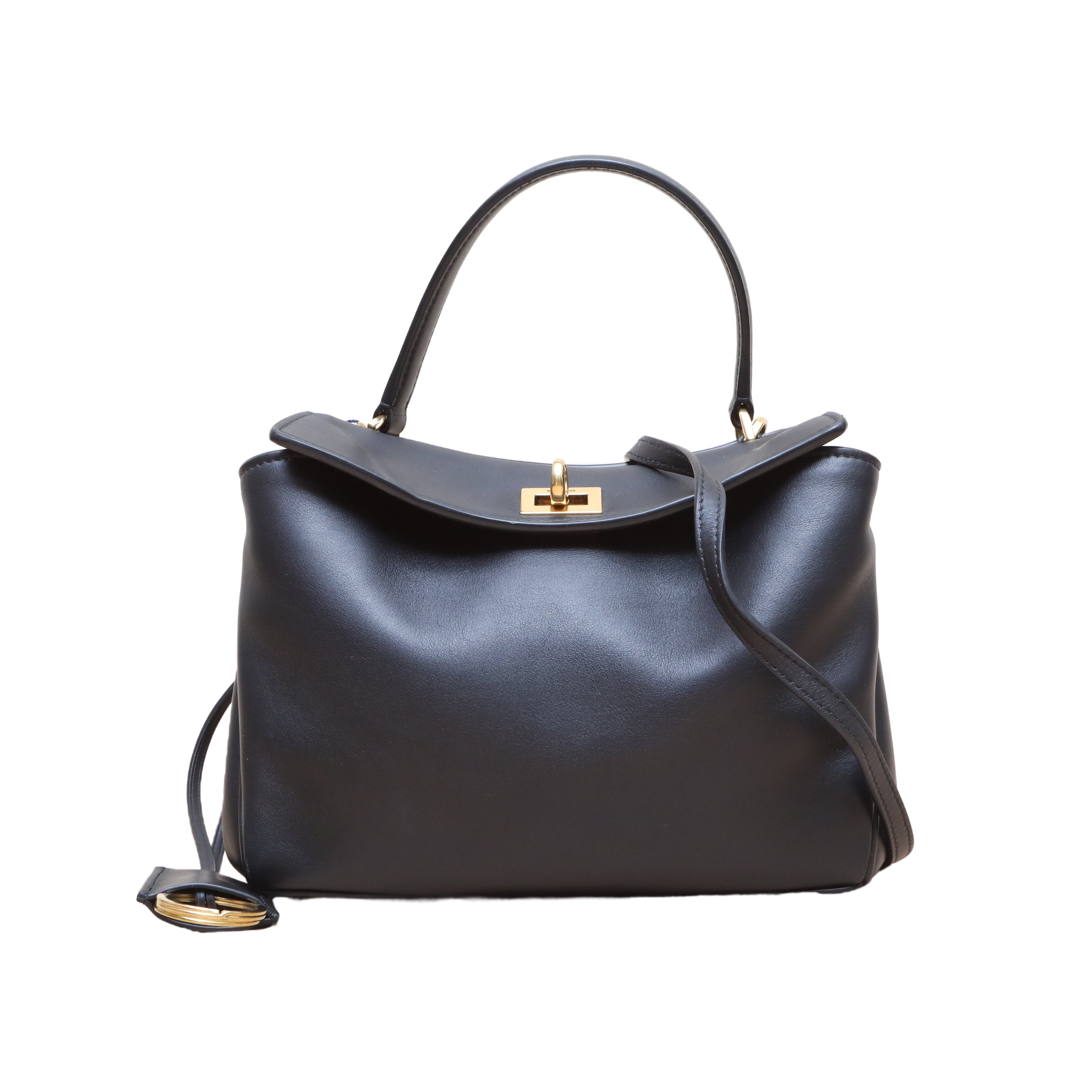 *BALENCIAGA Rodeo Mini 23-Hana Vintage