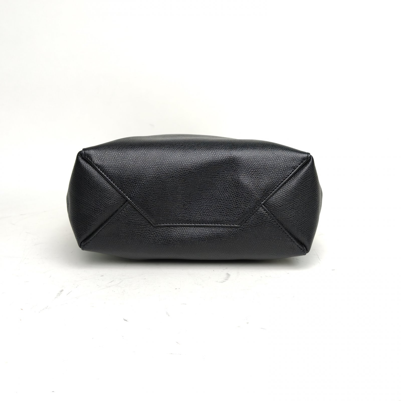 CELINE CABAS Bucket Bag, Small Size-Hana Vintage
