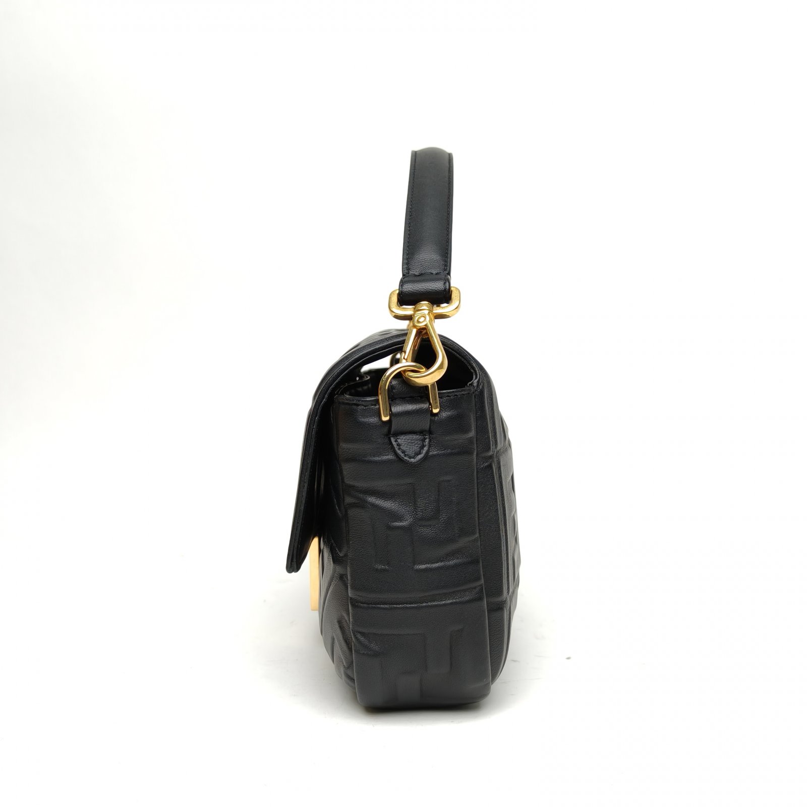 *FENDI Baguette bag Medium Size-Hana Vintage