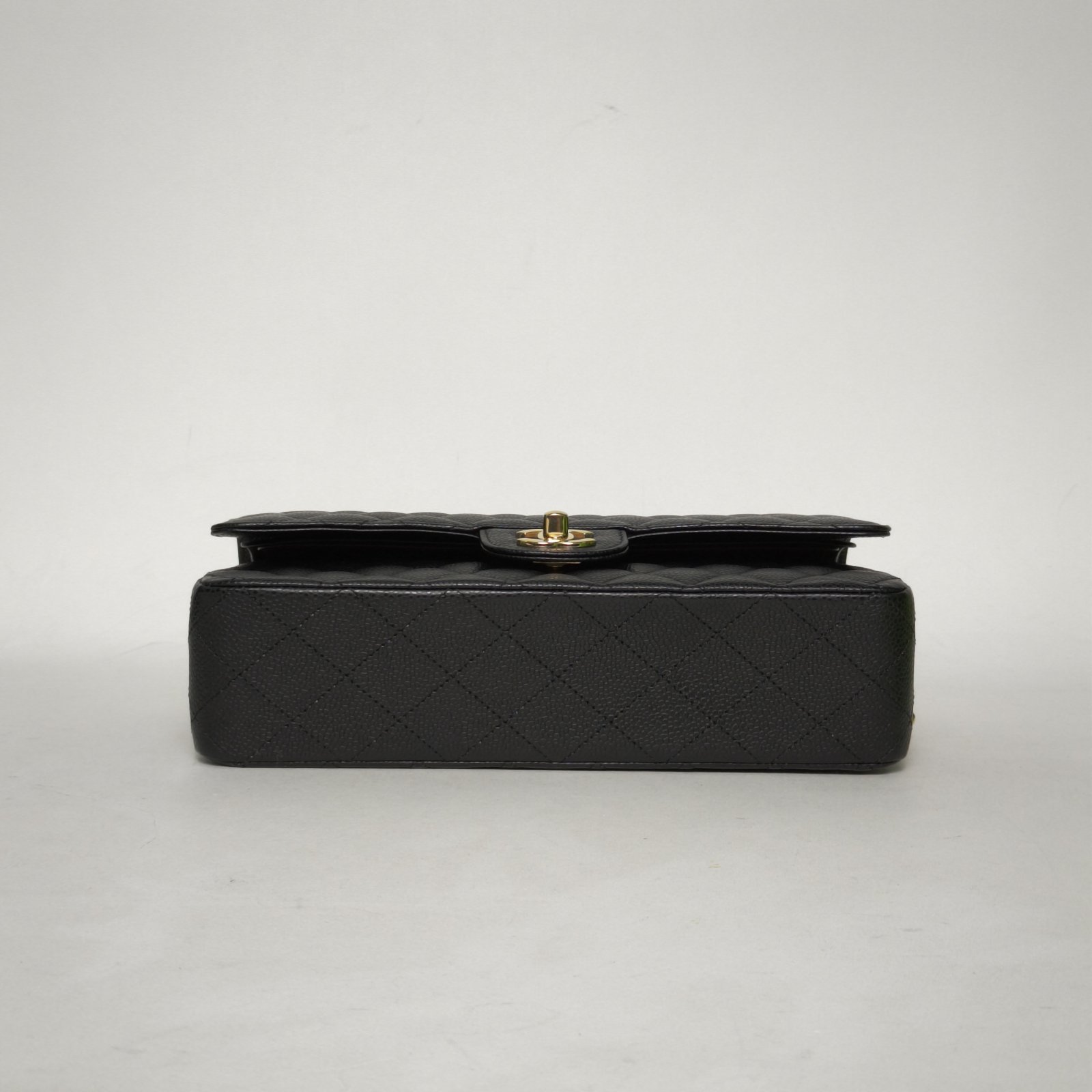 CHANEL CF Flap Bag, Medium Size, 25.5cm