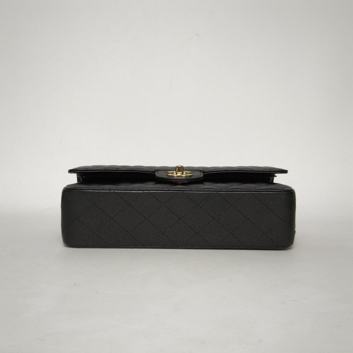CHANEL CF Flap Bag, Medium Size, 25.5cm