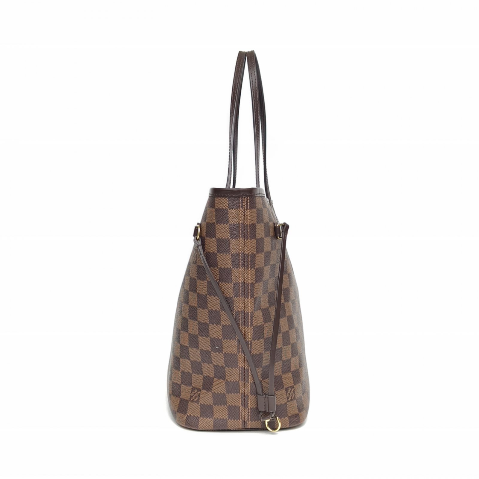 *LOUIS VUITTON Neverfull Medium 31 Without Detachable Pouch-Hana Vintage