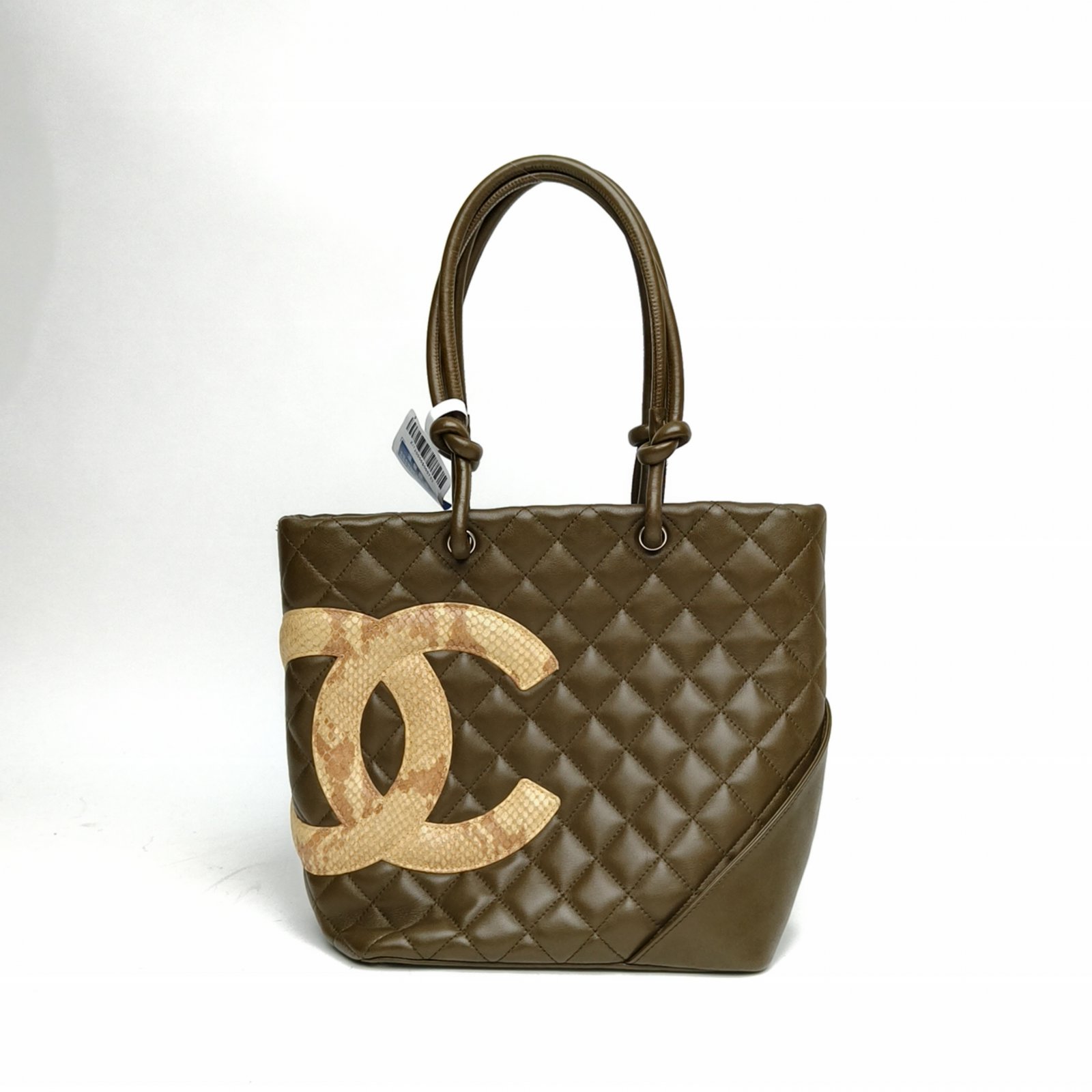 包袋上新-CHANEL-Hana Vintage